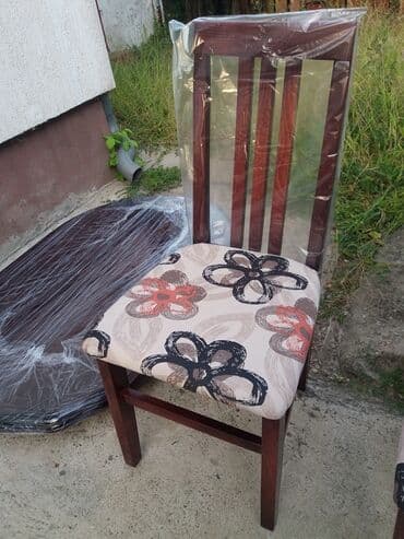 jysk gejmerske stolice: Trpezariske stolice nove, vise boja bajca i mebla 2950 — 8