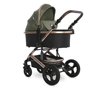 zimski kombinezon za decu: LORELLI KOLICA ZA BEBE 2u1 BOSTON – LODEN GREEN Lorelli Boston 2u1 su — 3