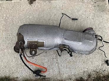 audi a1 delovi: KATALIZATOR DPF 1.6 JTDM ZA FIAT 500L, 500X, DOBLO . | za Fiat — 3