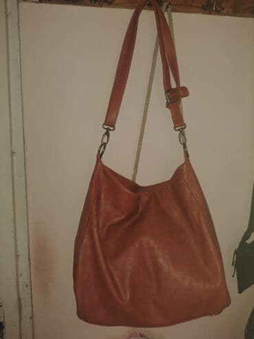 Upaljači i prateća oprema: Set torbi – razni modeli - Elegantna velika torba sa ručkom — 3