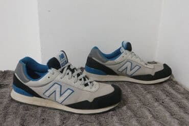 Sandale i papuče: Patike, New Balance, veličina - 47 — 3