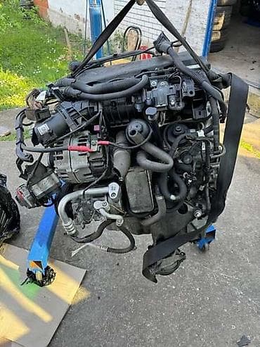cirada za motor: MOTOR ZA BMW 320 OD 2014. DO 2016. GOD. | motor za BMW f30 (kao — 4