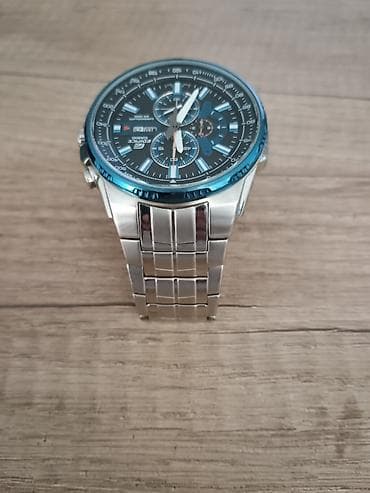 esprit sat zenski: Casio EFR-549, lepo očuvan ispravan — 5
