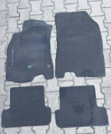 Patosnice: PATOSNICE FABRICKE ZA RENAULT MEGANE | fabricke patosnice skinute sa — 3