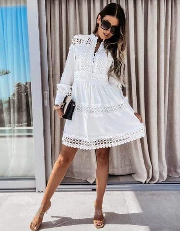 ramax haljine: Haljine 3000 — 6