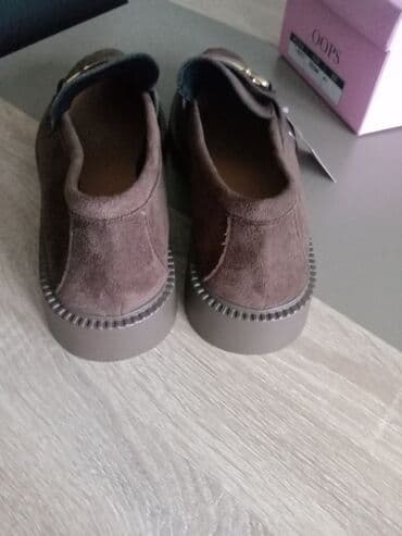 obuca pepeljuga pancevo: Mokasine, Opposite, 41 — 6