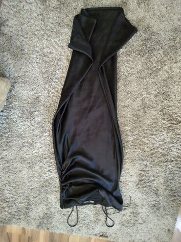 zara нови сад – слике: Zara M, color - Black, With the straps — 2