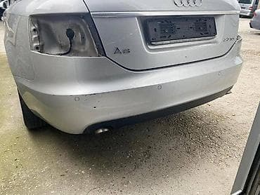lidl punjac za akumulator: BRANIK ZA AUDI A6 | Zadnji branik za Audi A6 C6 2008 — 1