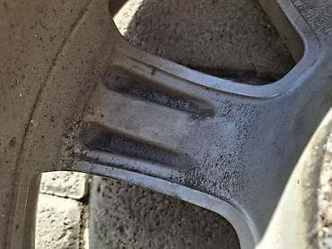 sloba auto ruma: ALUMINIJUMSKE FELNE BORBET 15 4 X 108 | felne bez guma, skinite sa — 8