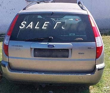 amortizer ford focus: ALNASER ZA FORD C-MAX, FIESTA, FOCUS . OD 2001. DO 2006. GOD. | — 6