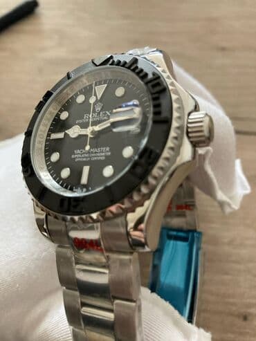 Ručni satovi: Klasični sat, Muški — 4