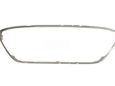 auto otpad ruma: ZADNJI BRANIK SVI MODELI ZA FORD FIESTA OD 2002. DO 2008. GOD. | — 5