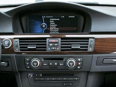 bmw 3 karavan 2008: MULTIMEDIJA ZA BMW SERIJA 3 | Od 2004 do 2013god — 1