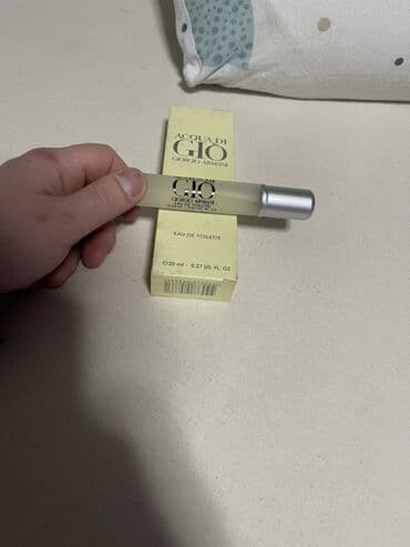 Accessories: - Versace Pour Homme Dylan Blue – Eau de Toilette, 20 ml — 6