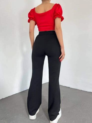 ramax nova kolekcija: New Colection Bell Pant'S Full Coton Material SML 2400 Din — 10