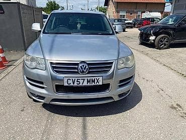 alat za auto limare: VOLKSWAGEN TOUAREG 3.0TDI 2008. GOD. - KOMPLETAN AUTO U DELOVIMA - BKS — 2