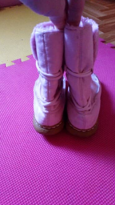 daljinski igracka za bebe: Boots, Size - 31 — 4