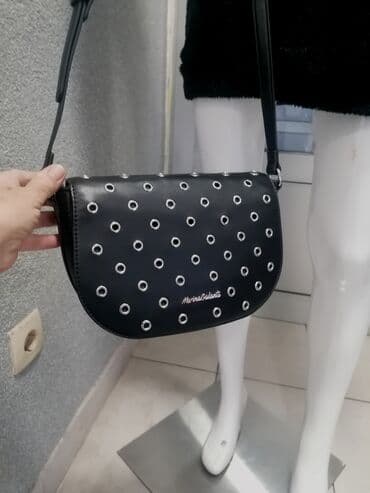 guess plisana torba: Shoulder bag — 5