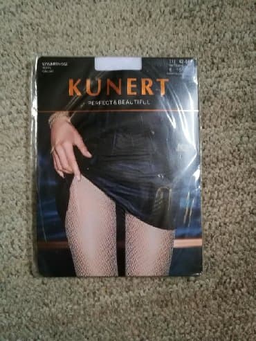 carape patike: Unihopi iz Nemačke u različitim bojama — 3