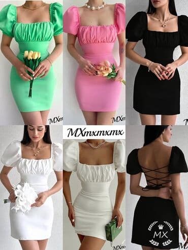 morgan odeca: 1950 — 1