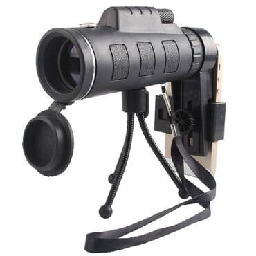 fila roleri: Monokular Bushnell 40x60 Bushnell monokular sa uvećanjem do 40x — 2