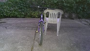 emu decije cizme: Prodajem deciji bicikl, BP CYCLE Partizan Subotica. Potrebno je — 2