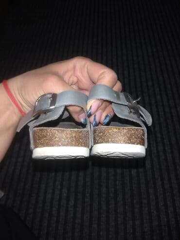 laptop igracka za devojcice: Sandals, Grubin, Size - 27 — 3