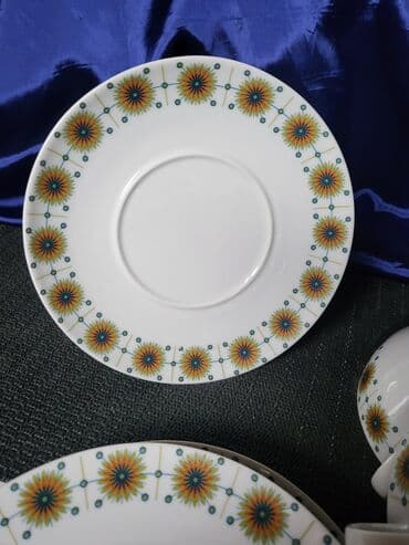 Ostalo posuđe: Cinije Winterling Bavaria za supe,corbe, poslastice iz 70ih. Cinije — 8