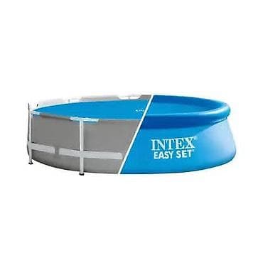 bestway filter za bazen: Intex Solarni pokrivači Intex solarni prekrivač je specijalna — 2