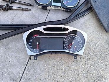 auto otpad ruma: KILOMETAR SAT ZA FORD FIESTA, FOCUS, GALAXY . OD 2007. DO 2012. GOD — 1