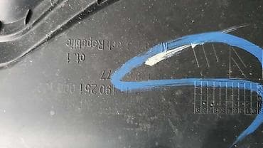 vosak za ogrebotine: MASKA ZA CITROEN C3 | citroen c3 maska citroen 98 12 — 4