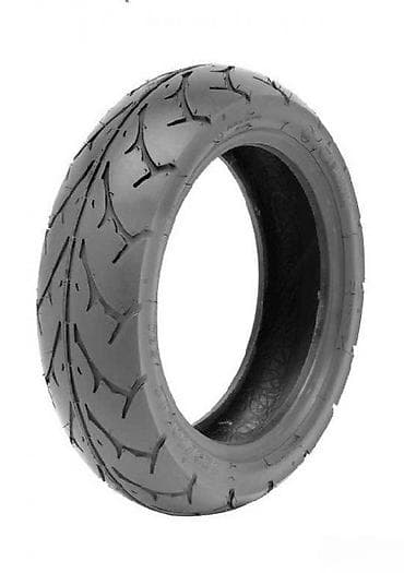 jednorog guma: Moto guma – zadnja - Tip: putna/sportska moto guma - Šara gazećeg — 1