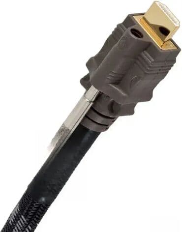 lidl pegla za ves: *** AKCIJA *** 0198 REAL CABLE INFINITE Master (5 met. ) 24k pozlaćeni — 3
