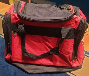 ysl torba za plazu: Men's bag — 5