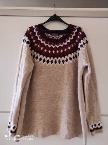 haljine c a: XL (EU 42), Casual cut — 1