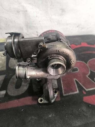 Car Engine Parts: TURBINA 2.2 CRDI ZA HYUNDAI SANTA FE OD 2006. DO 2012. GOD. | Molba — 1