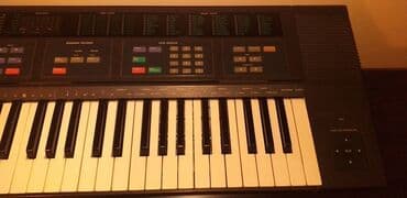 zvucnici sa mikrofonom: Yamaha DSR-1000 Prodajem besprekorno ocuvanu i ispravnu klavijaturu — 14