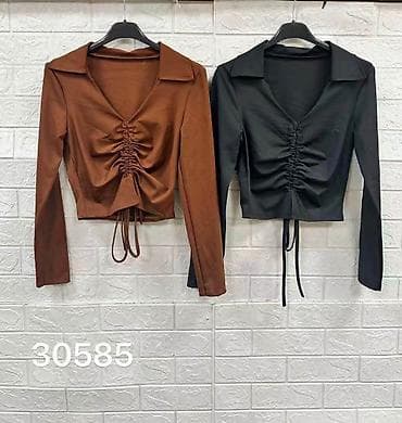 svecana bluza: 08. Bluzica 2.300 dinara H — 3