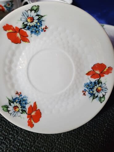 metalac solje za kafu cene: Soljice Zajecar porcelan iz 70ih. Soljice za kafu perfektne,sve na — 11