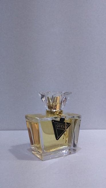 guess zenski mantili: GUESS SEDUCTIVE WOMEN EDT 50ML TSTR | Guess Seductive women edt 50ml — 1
