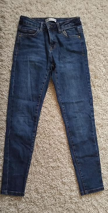 crivit ski pantalone: Farmerke 36, sve su kao nove. Cena po komadu, na vise komada popust — 6