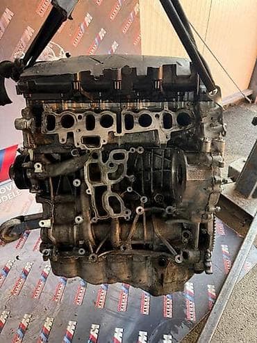 14 gume: MOTOR 20D BI TURBO 218KS N47N ZA BMW 125, 225, 325 . OD 2010. DO — 3