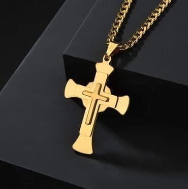 baletanke sa platformom: Pendant necklace — 12
