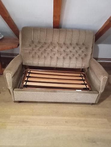 polovni sto: Dvosed na razvlačenje — 4