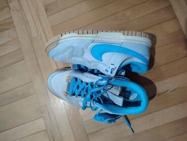dn patike: Patike, Nike, veličina - 44.5 — 4