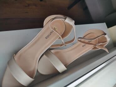 sanda satovi: Sandals, Alex, 40 — 2