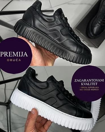 starke 40: PATIKE kao na slikama.Lično slikane i snimane.Sva obuća iz naše ponude — 3