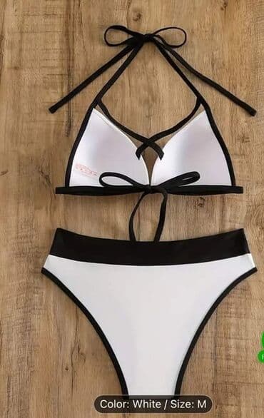 Women's Clothing: Kupaci novi
Pitati za velecine — 28