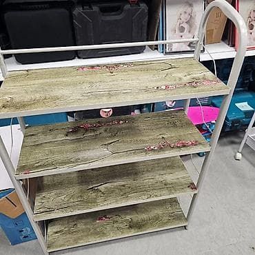 vitorog cipelarnik: Polica- cipelarnik

24 cm
Nova polica
Cena: 3200 din — 2