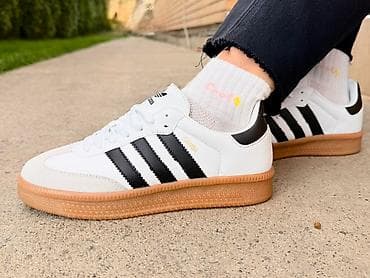 adidas roz: Adidas Samba patike NOVO Novo Brojevi 36 do 41 fb Moja Kupovina 1 — 2